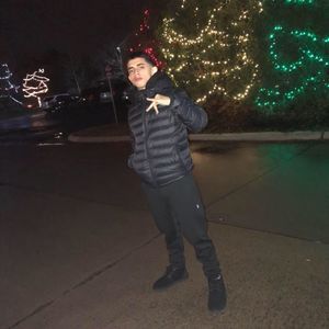 Meet your Posher, Omar